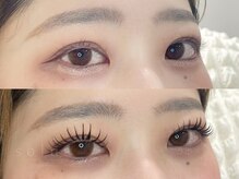 ソルア 上本町(solua)/ブラウン120本＋アンドヘルシー