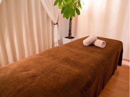 鍼灸マッサージ 北斗の指の写真