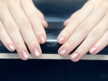 マグネットネイル