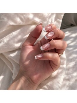 マグネットフレンチ