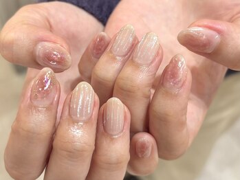 NARUMI限定 nuance design