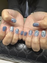 華/