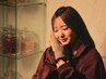 【ご自身に合わせたブレンド】よもぎ蒸し+漢方3種［妊活/免疫/艶肌］¥3500