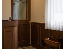 ルミー(RUMY)の雰囲気（お店移転しました♪学芸大学駅から徒歩1分☆）
