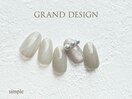 HAND定額【シンプルコース】