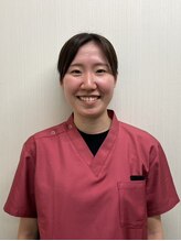 リフレ鍼灸整骨院 林 咲輝