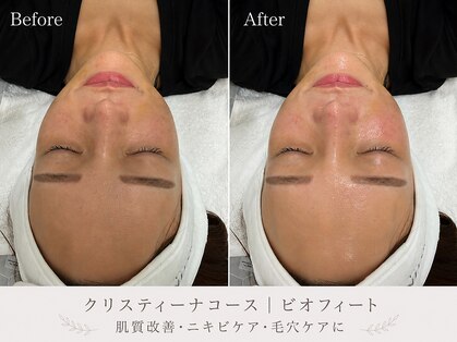 サロンドルル(salon de lulu.)の写真