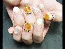 アイアイ(`ai`ai)/デザインネイル