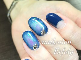 アビスチークネイル/初回8,500円