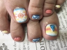 ハズキ ネイル(Hazuki Nail)/