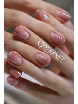 ココローズ(COCOROSE)/