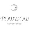 パウワウプレミアム 丸ビル店(POWWOW Premium)ロゴ