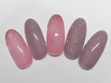 スリール(Sriel)/ハンド定額6980円