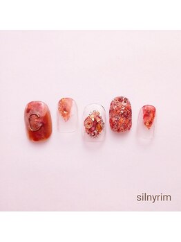 シルニー リム(Silny rim)/やり放題