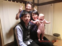 ウィング 整体院(Wing)/産後骨盤ダイエット