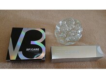 アン フルール(en fleur)/V3ファンデ&ラッシュアディクト