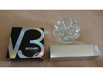 アン フルール(en fleur)/V3ファンデ&ラッシュアディクト