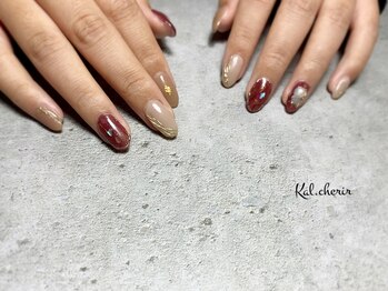 カル シェリール(Kal.cherir)/