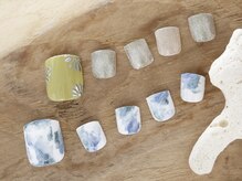 ケイアイエムネイル(KIM nail)/