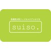 スイソ(suiso.)のお店ロゴ