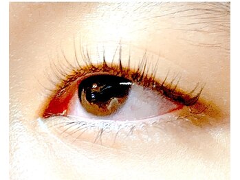 レセ(L’ce)/根元立上げまつ毛カール(パーマ)