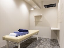 アイキュア鍼灸接骨院 巣鴨(iCure鍼灸接骨院)/個室も完備☆