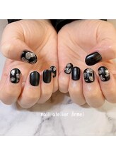 ネイルアトリエ エルメル(nail atelier Armel)/
