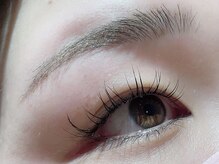 カラン 焼津店(CALIN)/アイブロウ×ラスティングカール