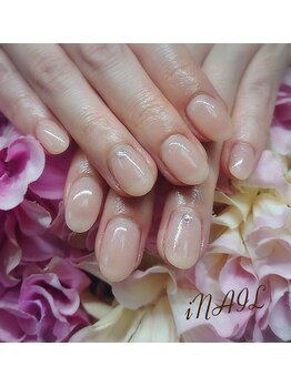アイネイル(iNAIL)/