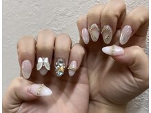 ジェイノヴァール(Jnovart)/