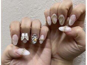 ジェイノヴァール(Jnovart)/