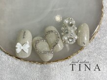 ティナ(TINA)/