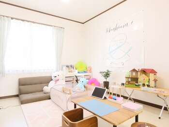 徳島e/キッズルームがあります