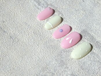 プレンティー 北千住西口店(plenty)/イースター