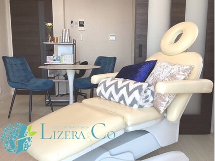 リゼラアンドコー 金沢店(LIZERA&Co)の写真