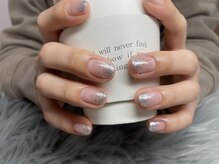 アンネ 元町店(ANNE)/【グラデーション】