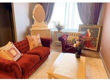 ルアナ(Luana)/アンティーク家具を満喫空間♪