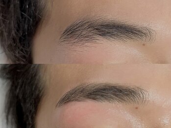 サロン フォース(salon 4's)/