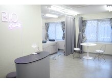 バイオビューティー 神戸本店(Bio Beauty)/店内