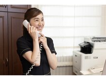 ビューティークリニックコダマ 小林店/STEP1◆まずはご予約