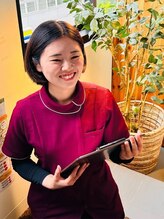 快眠ほぐしサロン すいみん 内田 