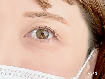 モスト(MOST)/★まつげパーマ★