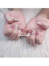 ティアラネイル 宇都宮/