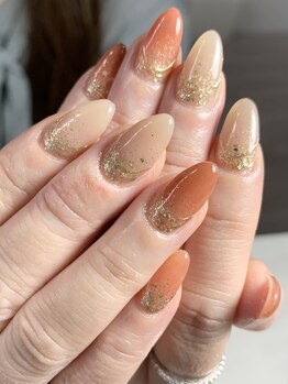 Kネイル(K Nail)の写真/《新規&会員様はオフ無料!!》ハンドもフットも分かりやすい定額コースをご用意!MySALONをお探しの方に◎