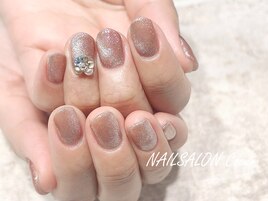 マグネットネイル￥9350