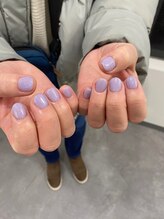 インクバイノック(INC by noq)/2/10 Konatsu ワンカラー