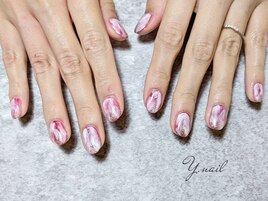 シンプルコースデザイン