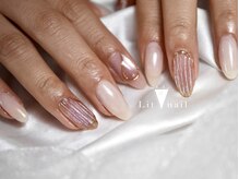 リットネイル(Lit nail)/Litplan
