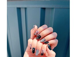 フルアート　モード系