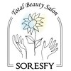 ソレスフィー(soresfy)のお店ロゴ